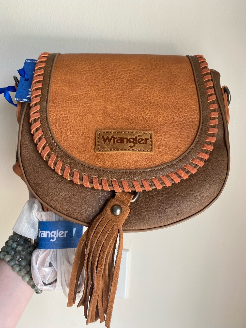 Wrangler Crossbody bag
